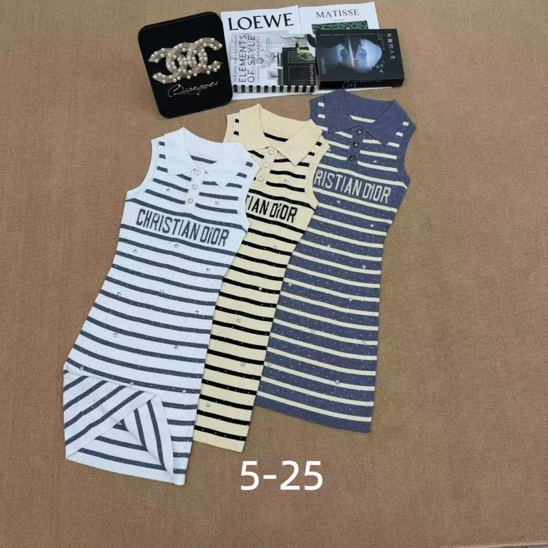 Dior S-XL 161